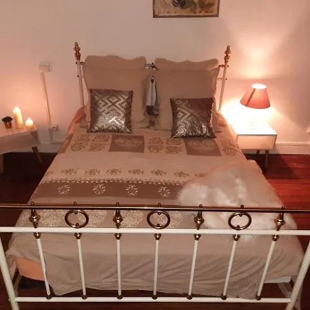Holiday home La Bherte De Cil