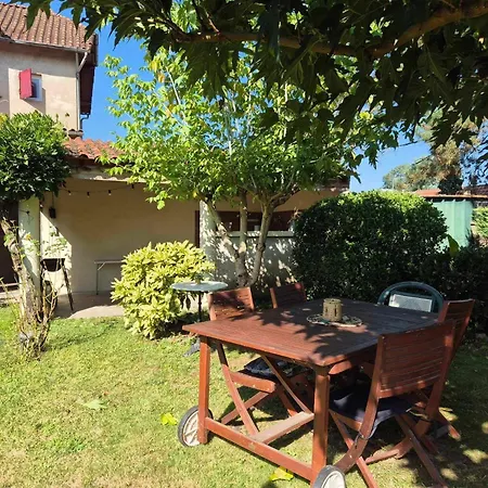 La Bherte De Cil Holiday home