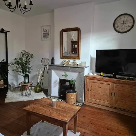 La Bherte De Cil Σπίτι διακοπών Aire-sur-lʼAdour