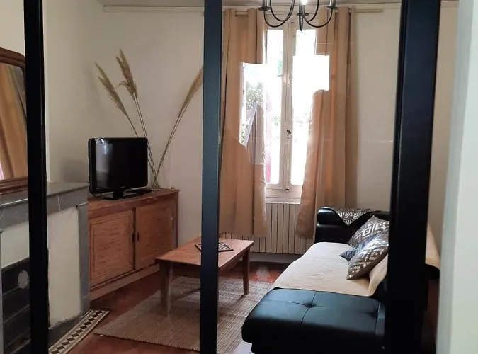 Prázdninový dům La Bherte De Cil *